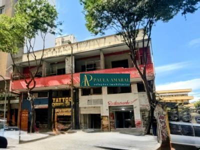 Ponto Comercial com 0 quartos em Centro