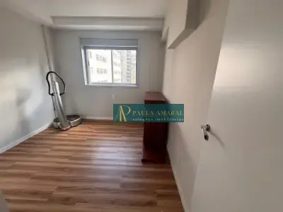 Apartamento com 2 quartos em Santo Agostinho
