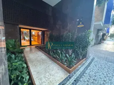 Apartamento com 2 quartos em Santo Agostinho