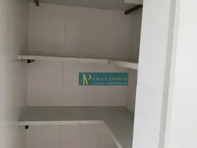 Apartamento com 4 quartos em Santo Agostinho