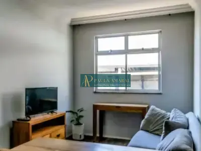 Apartamento com 2 quartos em Calafate