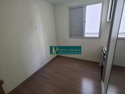 Área Privativa com 3 quartos em Castelo