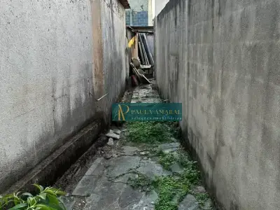 Casa com 4 quartos em Horto Florestal