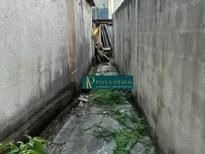 Casa com 4 quartos em Horto Florestal