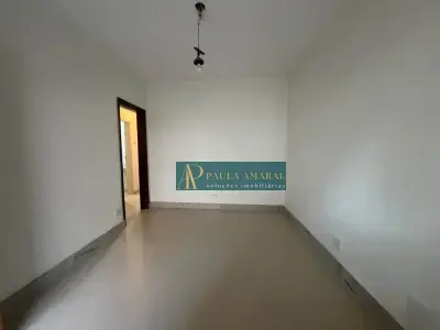 Apartamento com 3 quartos em Floresta