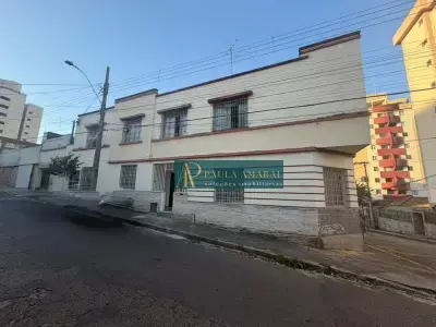 Apartamento com 3 quartos em Floresta