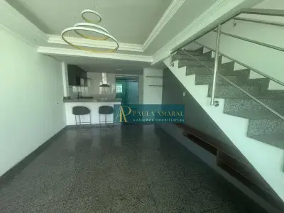 Casa com 2 quartos em Santa Terezinha