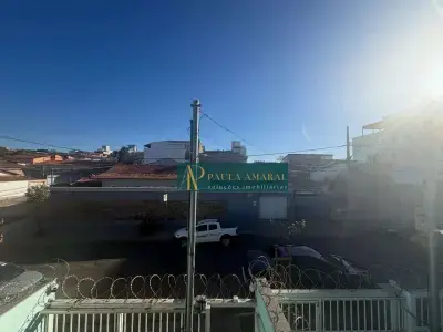 Casa com 2 quartos em Santa Terezinha