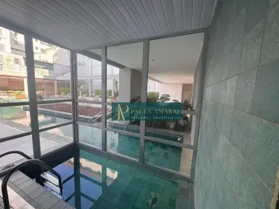 Apartamento com 3 quartos em Luxemburgo