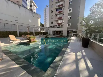 Apartamento com 2 quartos em Luxemburgo