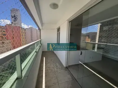 Apartamento com 1 quartos em Centro