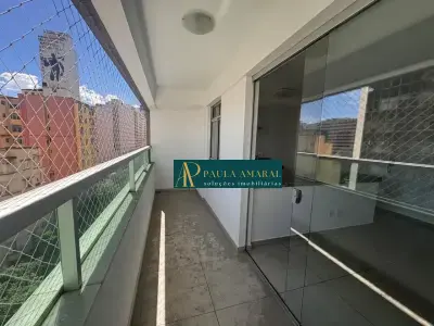 Apartamento com 1 quartos em Centro