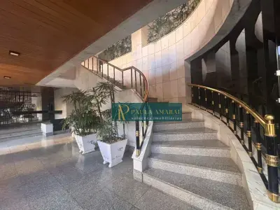 Apartamento com 4 quartos em Santo Agostinho