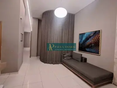 Apartamento com 1 quartos em Centro