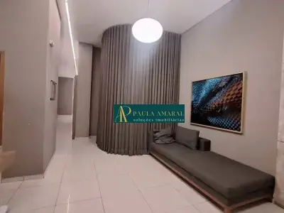 Apartamento com 1 quartos em Centro