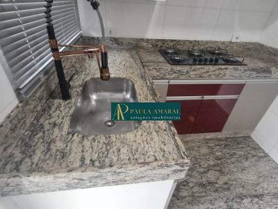 Casa com 3 quartos em Santa Terezinha