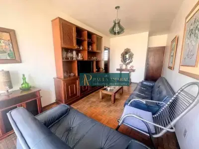 Apartamento com 3 quartos em Barro Preto