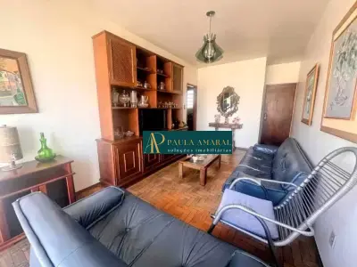 Apartamento com 3 quartos em Barro Preto
