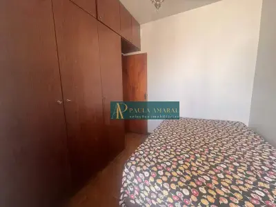 Apartamento com 3 quartos em Barro Preto