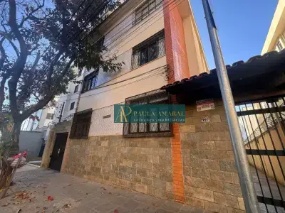 Apartamento com 3 quartos em Sion