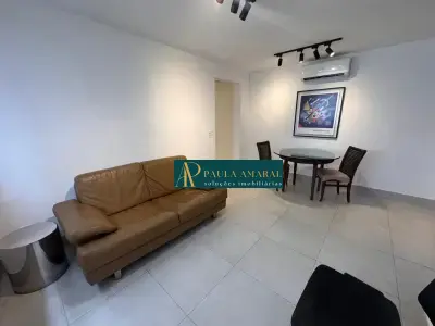 Apartamento com 1 quartos em Santo Agostinho