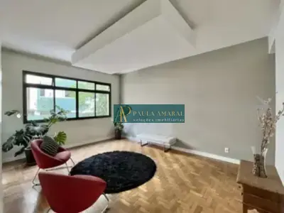 Apartamento com 3 quartos em Santo Antônio
