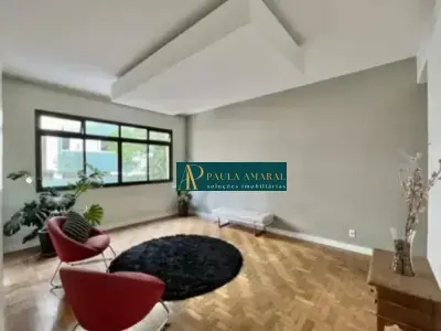 Apartamento com 3 quartos em Santo Antônio