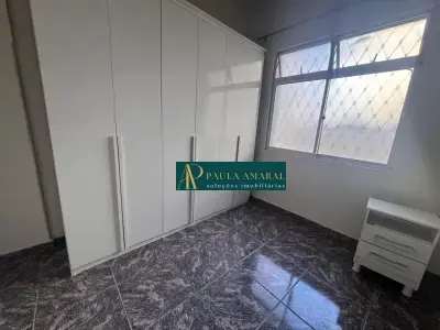 Apartamento com 2 quartos em Barro Preto