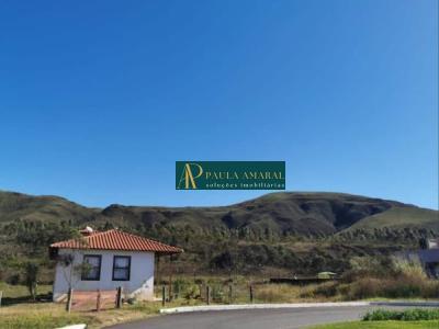 Lote / Terreno com 0 quartos em Villa Bella