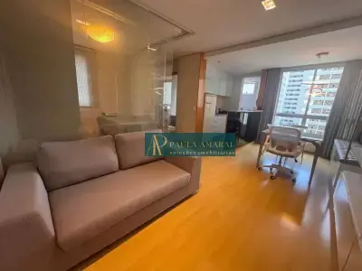 Apartamento com 2 quartos em Santo Agostinho