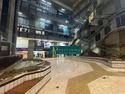 Sala / Conjunto com 0 quartos em Centro