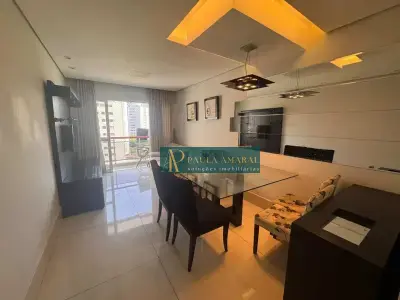 Apartamento com 2 quartos em Lourdes