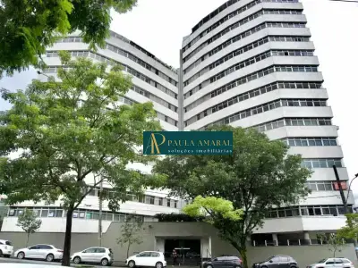 Apartamento com 4 quartos em Lourdes