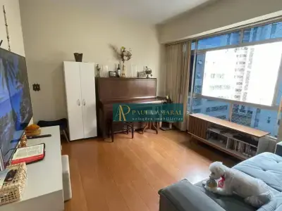 Apartamento com 3 quartos em Savassi