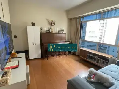 Apartamento com 3 quartos em Savassi