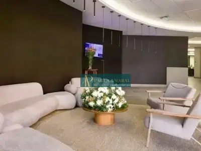 Flat com 1 quartos em Lourdes