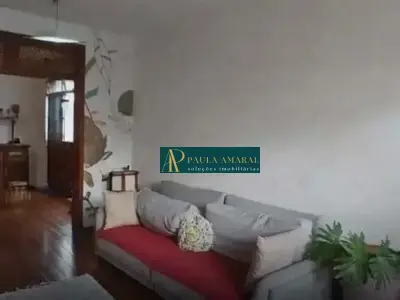 Apartamento com 4 quartos em Santo Antônio