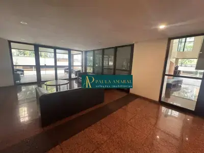 Apartamento com 1 quartos em Lourdes