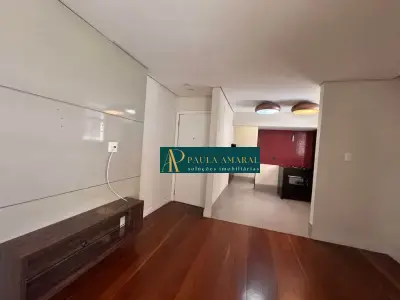 Apartamento com 2 quartos em Lourdes