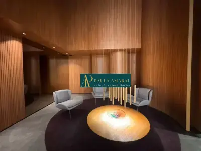 Apartamento com 3 quartos em Lourdes
