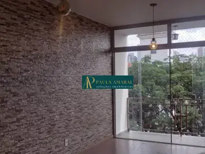 Apartamento com 3 quartos em Barro Preto