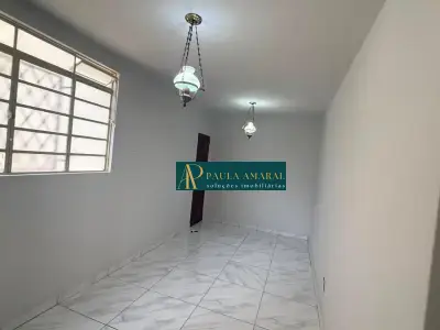 Apartamento com 2 quartos em Santa Efigênia