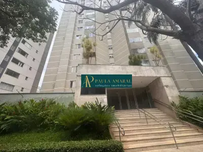Apartamento com 4 quartos em São Pedro