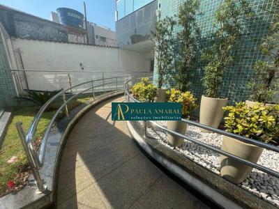 Apartamento com 3 quartos em Prado