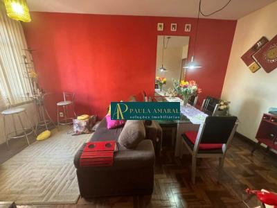 Apartamento com 2 quartos em Barro Preto