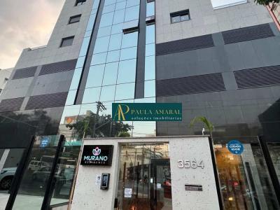 Apartamento com 2 quartos em Santa Efigênia