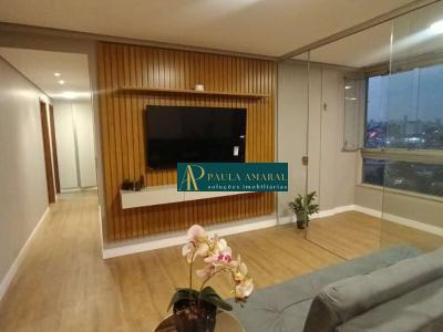 Apartamento com 4 quartos em Prado