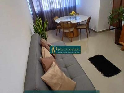 Apartamento com 2 quartos em Serrano