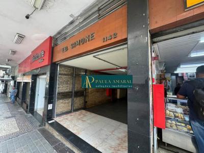 Apartamento com 1 quartos em Barro Preto