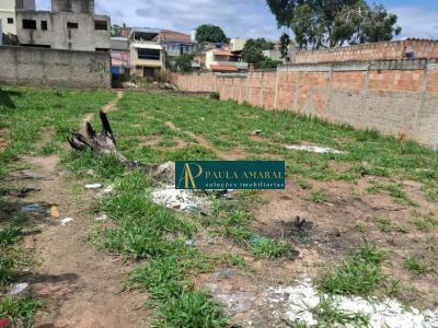 Lote / Terreno com 0 quartos em Belvedere